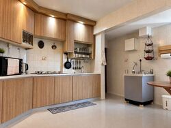 Laguna Park (D15), Apartment #614123931